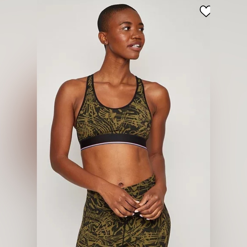 Fourlaps
Women's Circuit Sports Bra